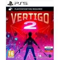 Vertigo 2 (только для PS VR2) [PS5]